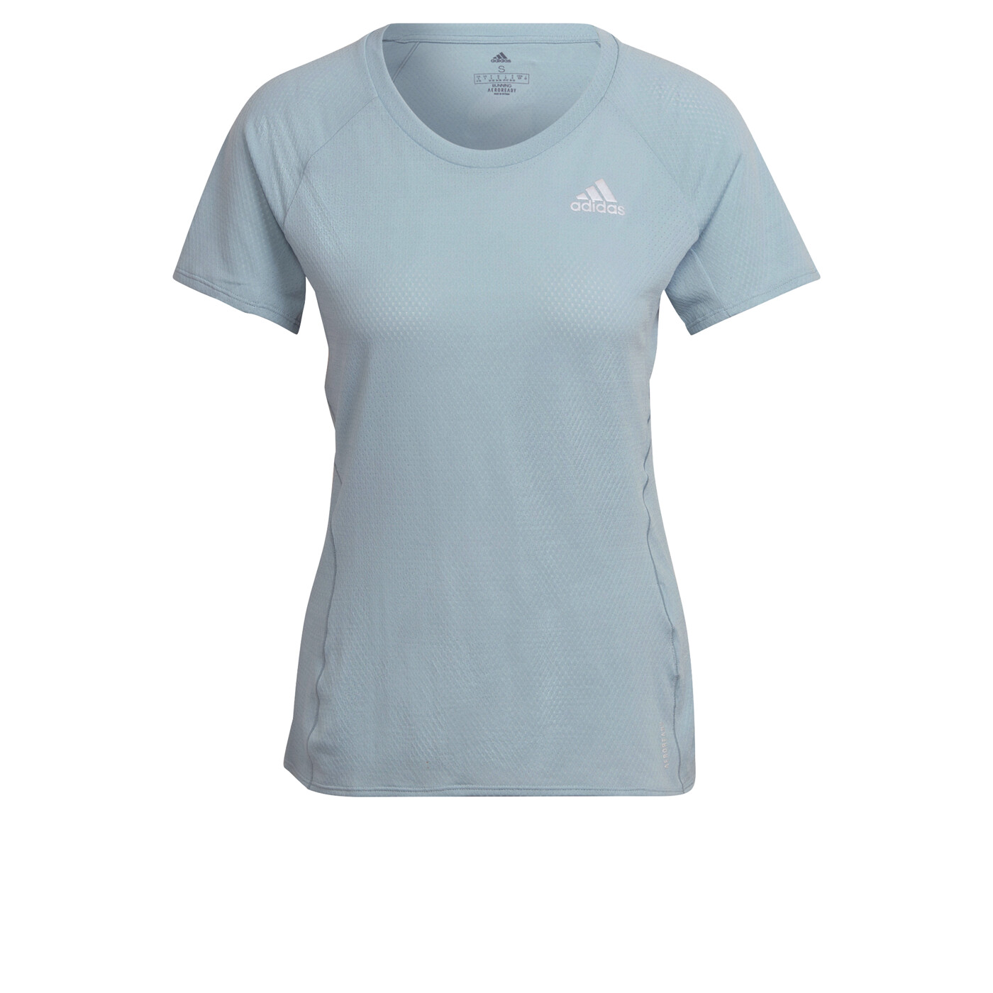 ADIDAS ADI RUNNER TEE - Damen