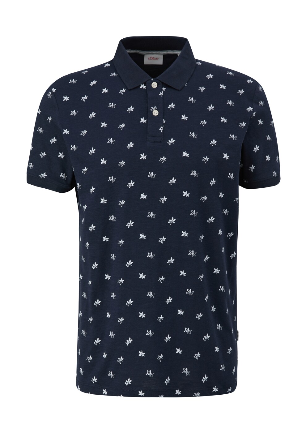 103 Polo-Shirt - Herren