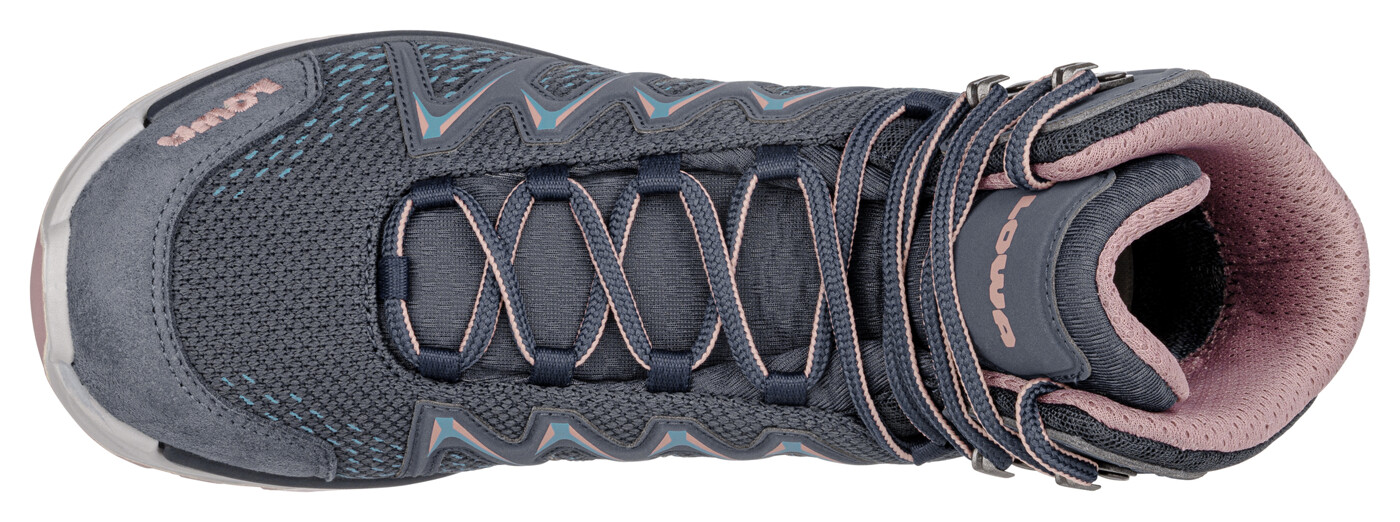 LOWA INNOX PRO GTX MID WS - Damen