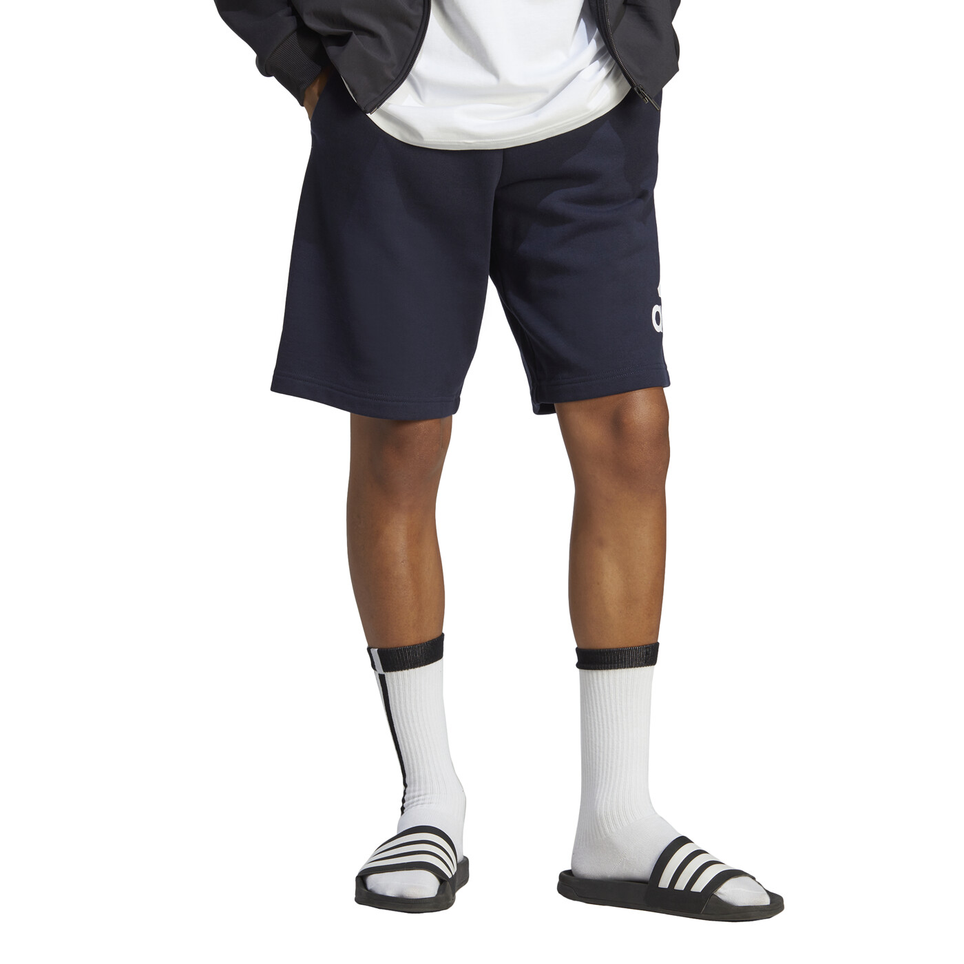ADIDAS M MH BOSShortFT - Herren