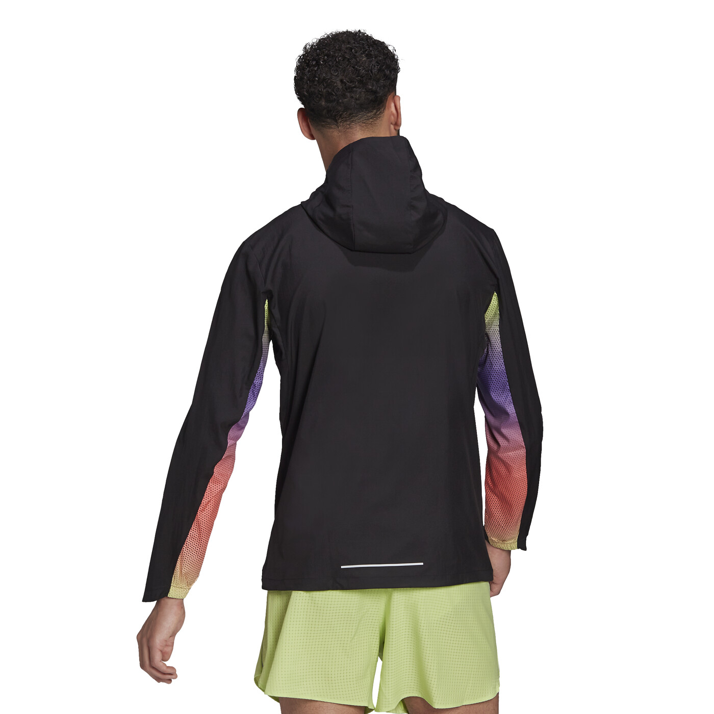 ADIDAS OTR JKT CB - Herren