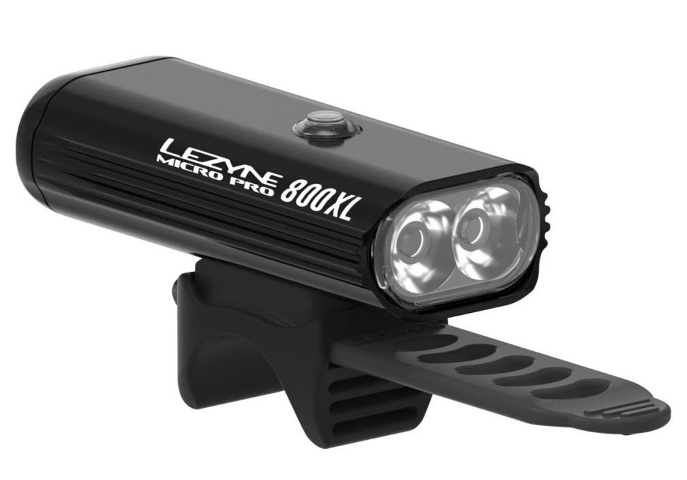 LEZYNE MICRO DRIVE PRO 800XL SCHEINW.