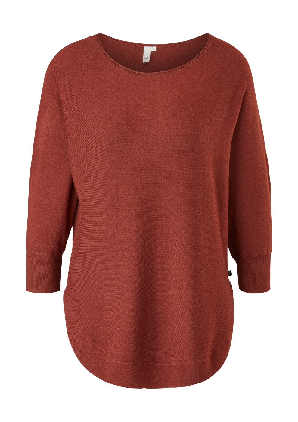 510 Pullover 3/4 Arm - Damen