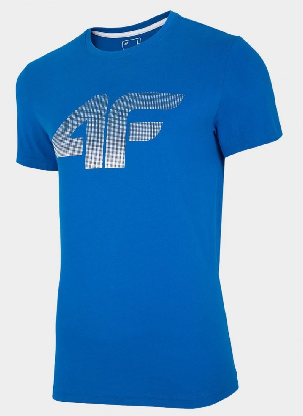 4F TSM004 T-Shirt - Herren