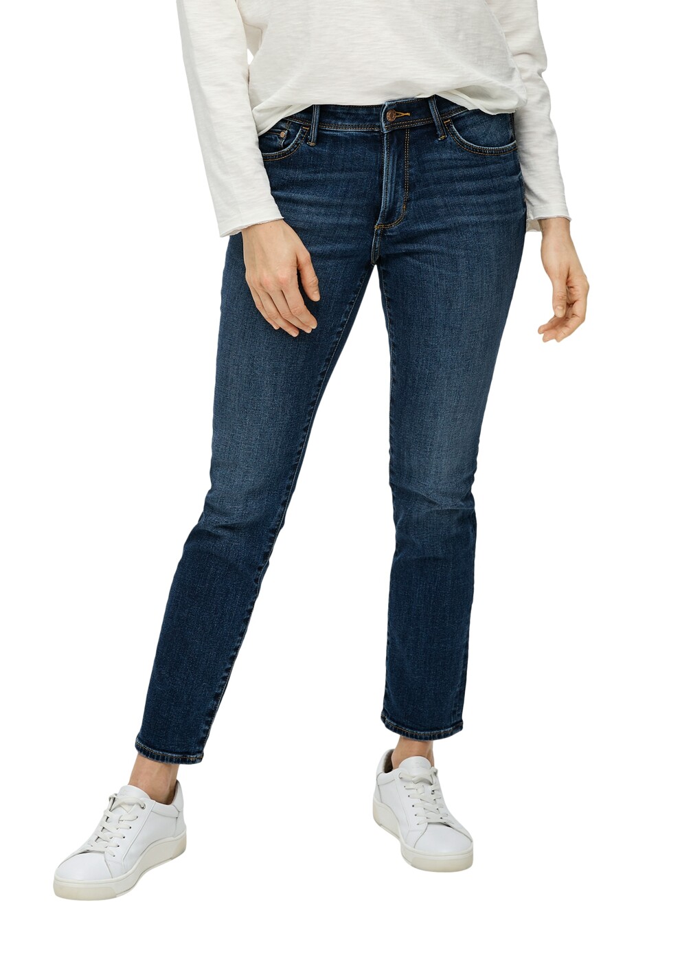 102 Jeans-Hose - Damen