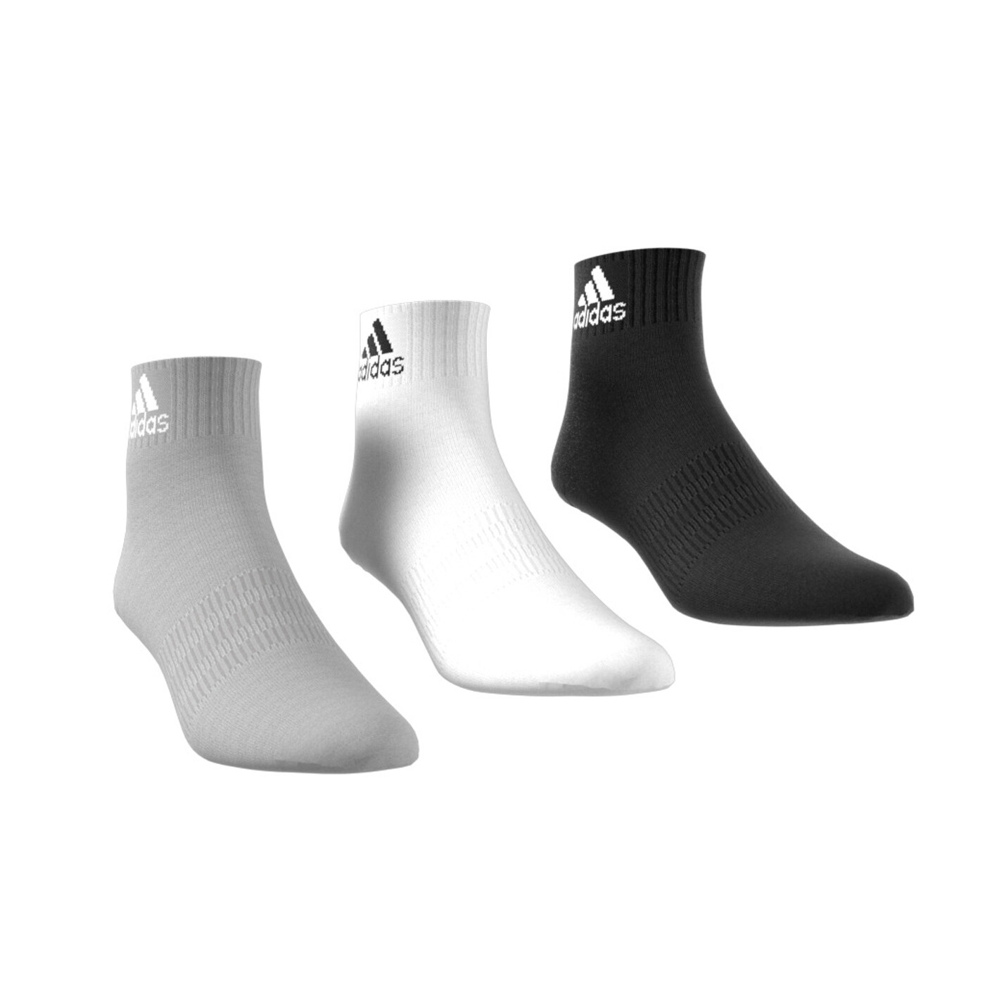 ADIDAS C SPW ANK 3P - Herren