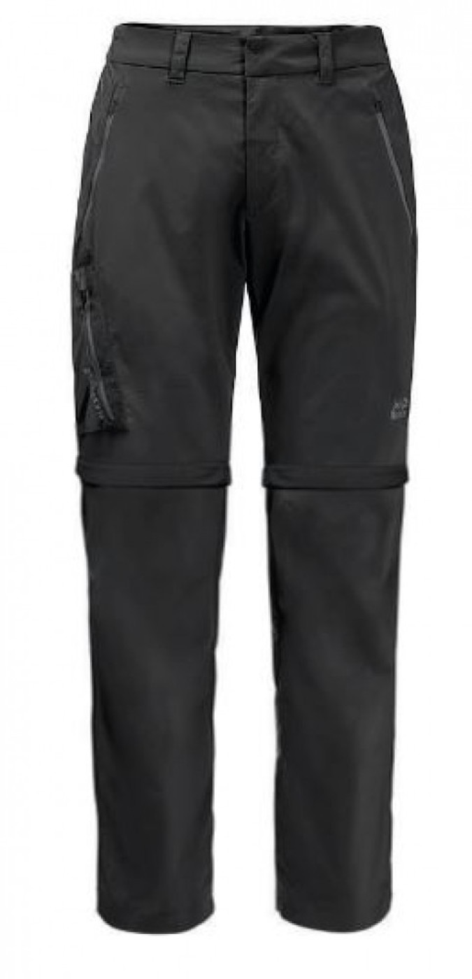 JACK WOLFSKIN OVERLAND ZIP AWAY M - Herren