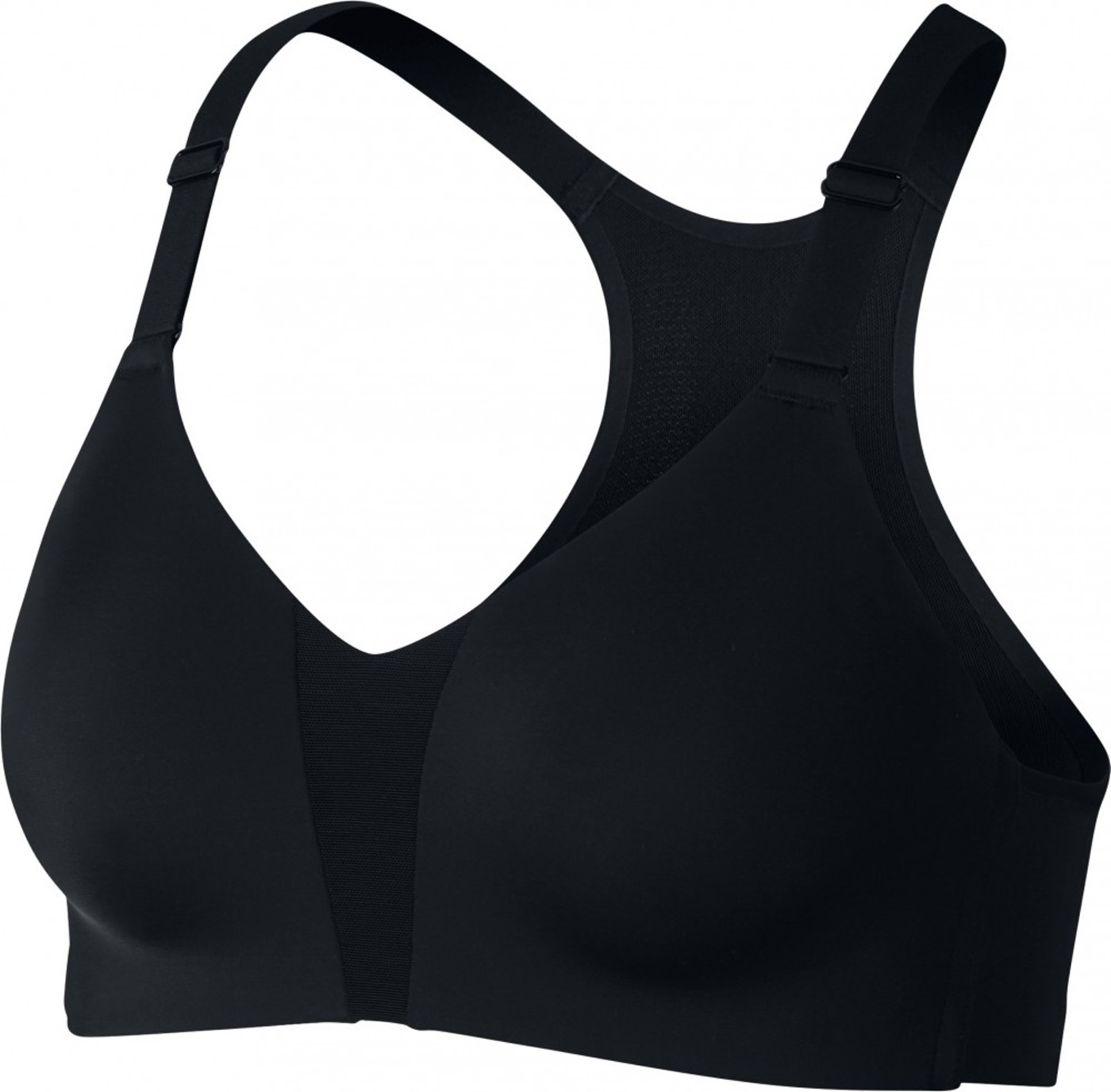 Nike Dri-FIT Rival Hig - Damen