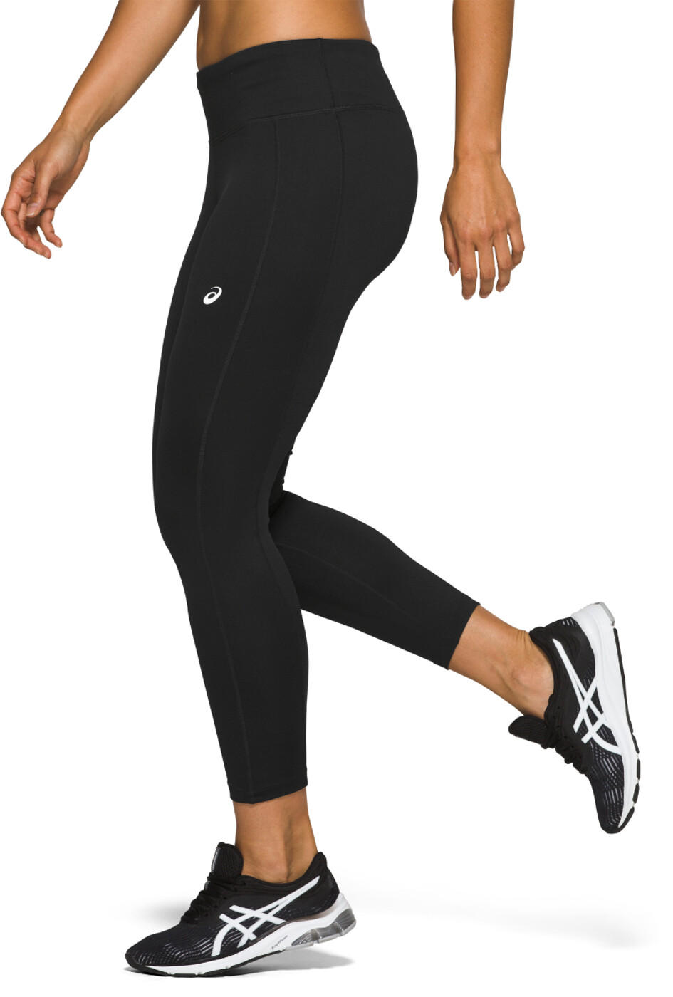 ASICS KATAKANA CROP TIGHT - Damen