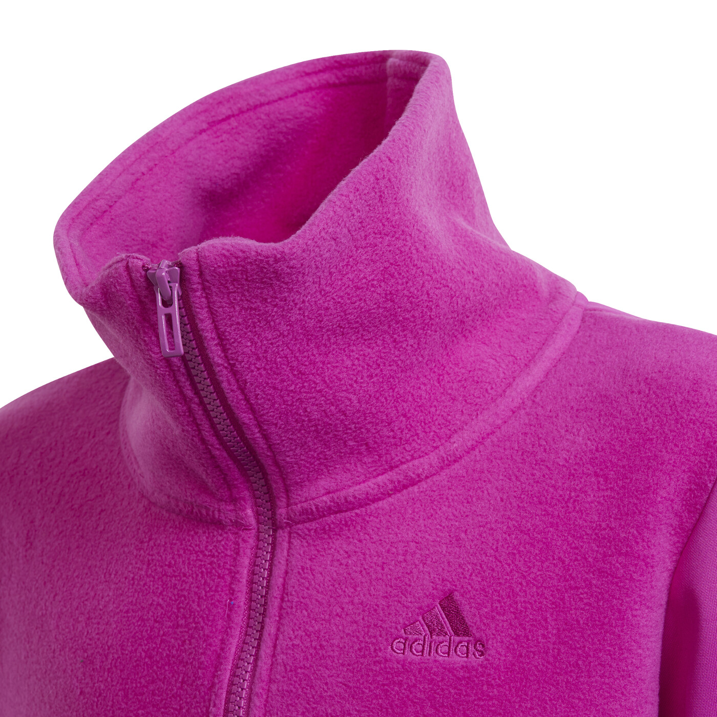 ADIDAS FL HALFZIP - Kinder