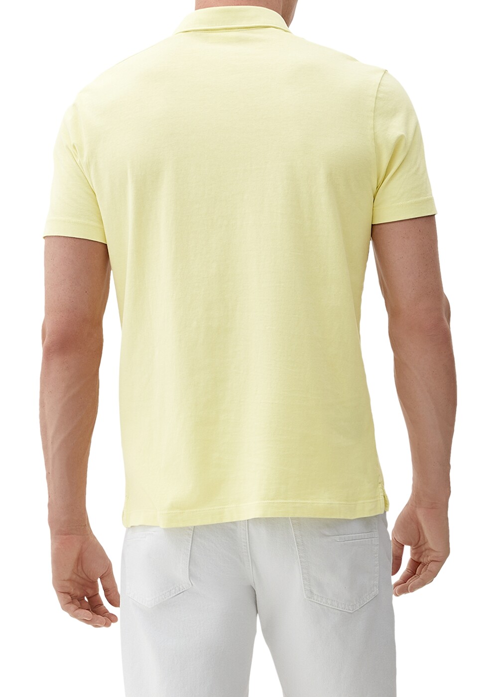 103 Polo-Shirt - Herren