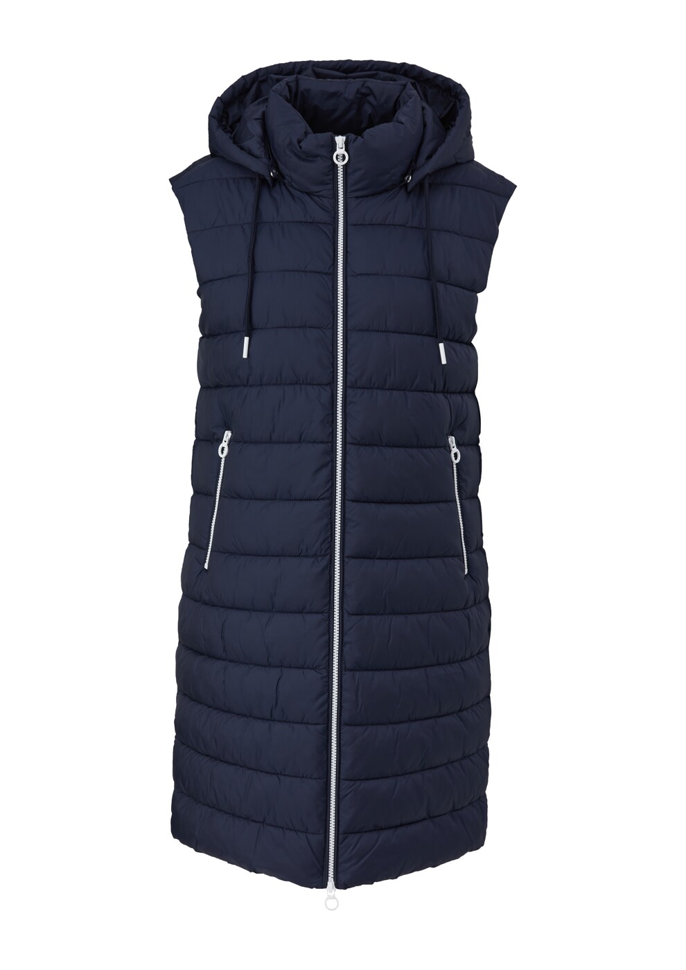 102 Outdoor-Weste - Damen