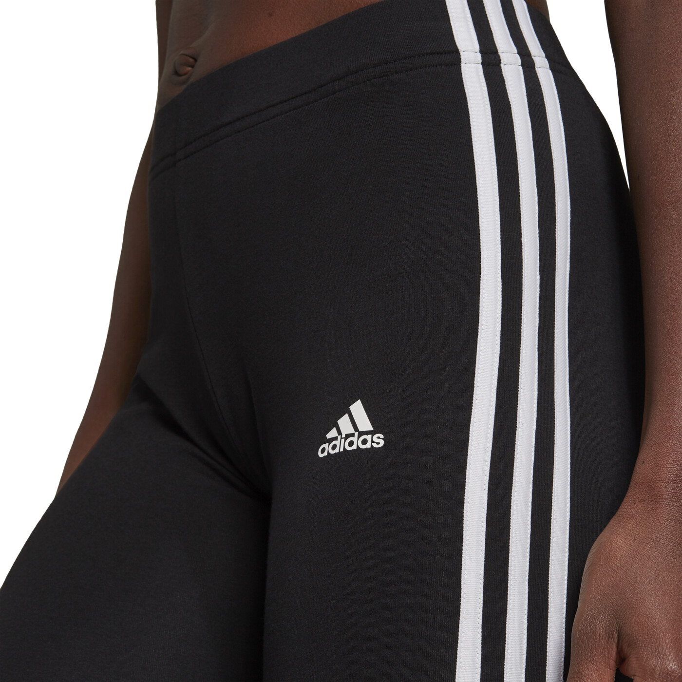 ADIDAS W 3S BK SHO - Damen