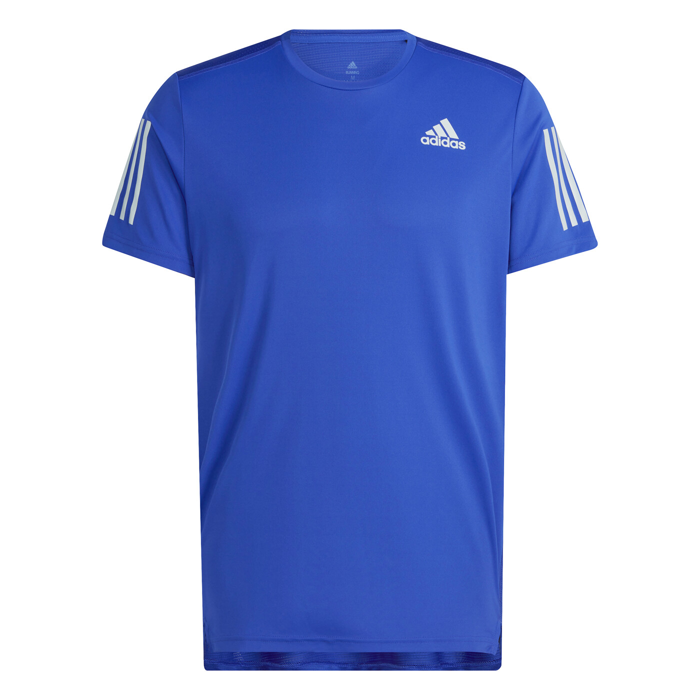 ADIDAS OWN THE RUN TEE - Herren