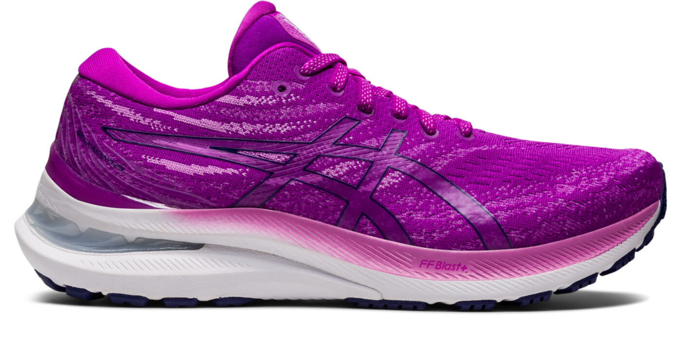 ASICS GEL-KAYANO 29 - Damen