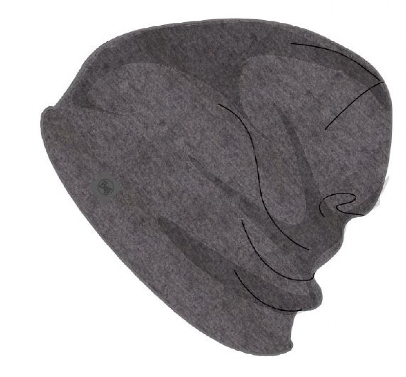 BUFF MERINO FLEECE BEANIE - Herren