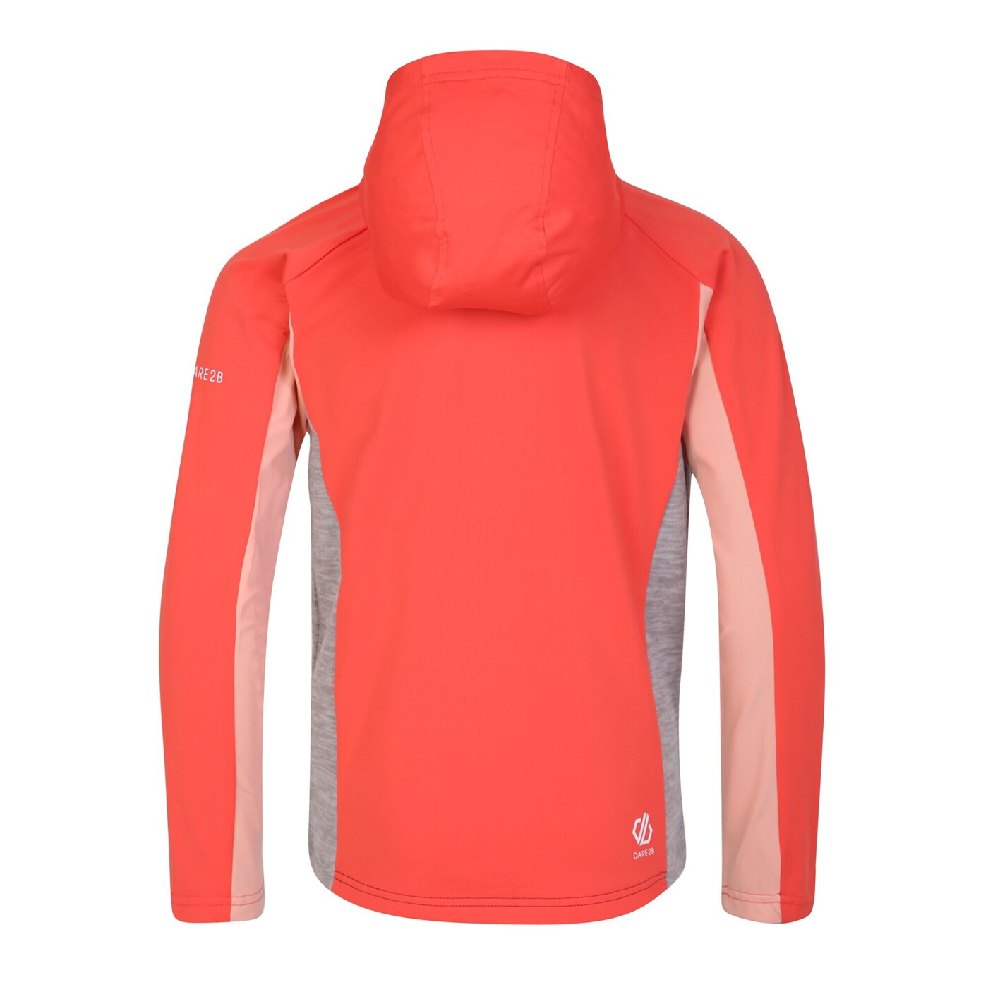 DARE2B Thriving Core Str - Kinder