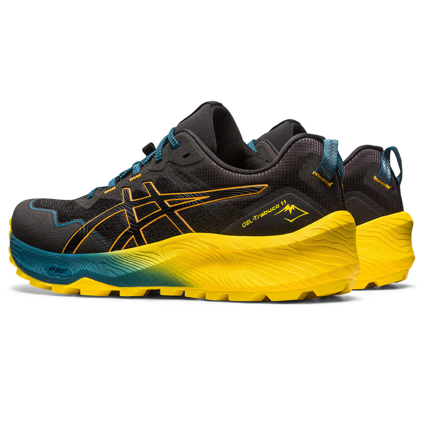 ASICS GEL-Trabuco 11 - Herren