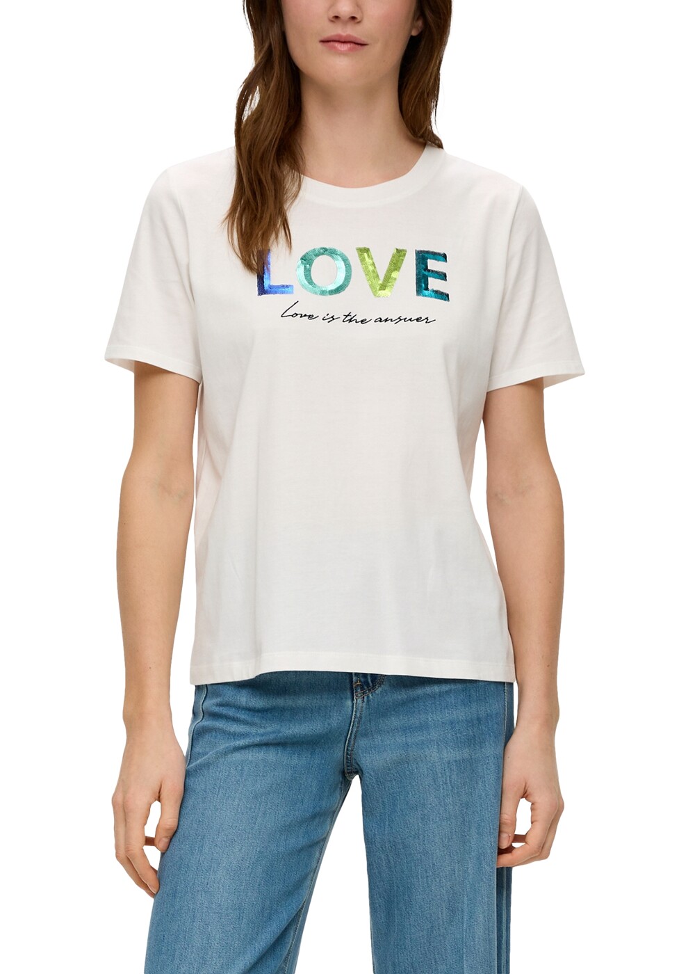 102 T-Shirt - Damen