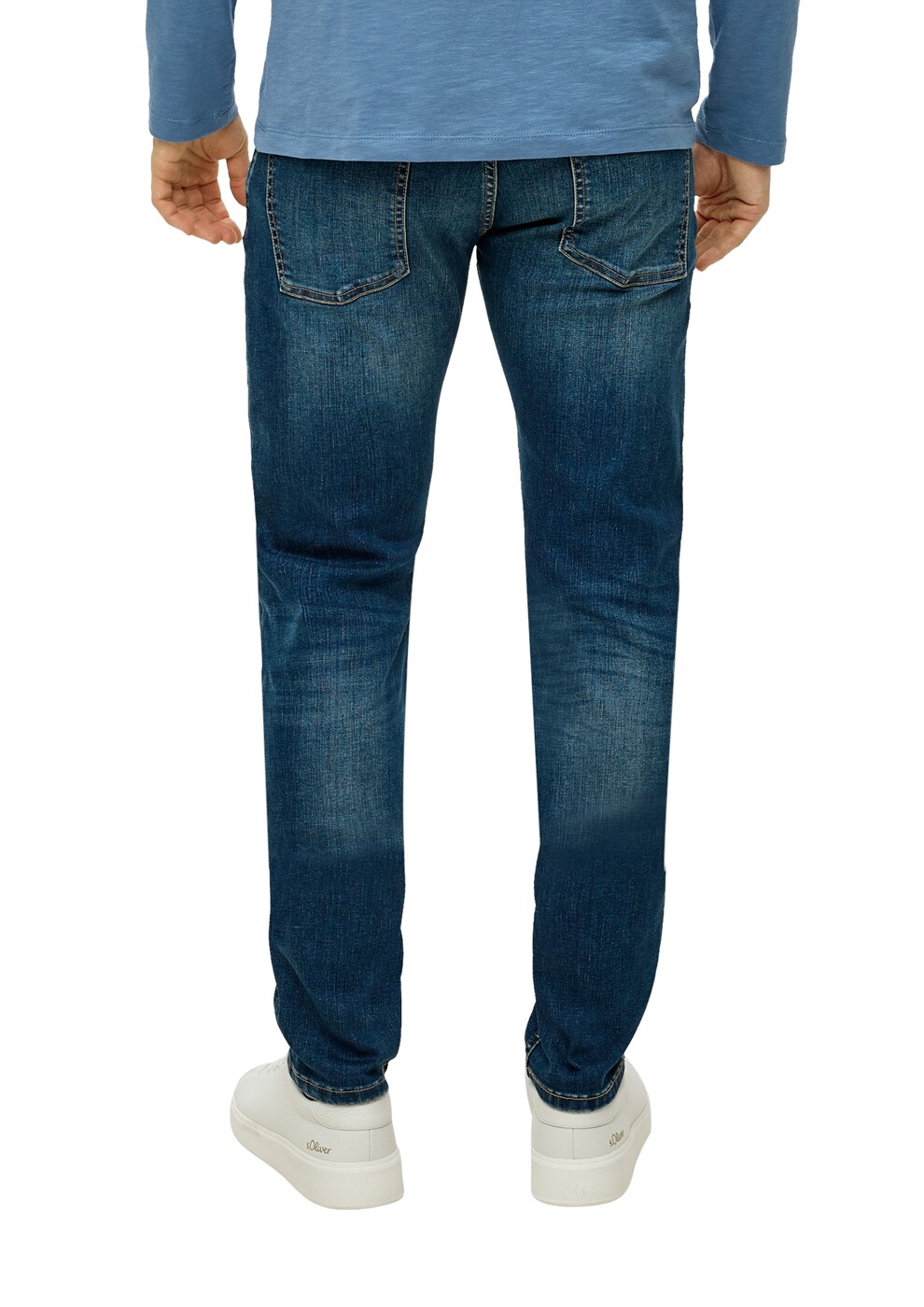 103 Jeans-Hose - Herren