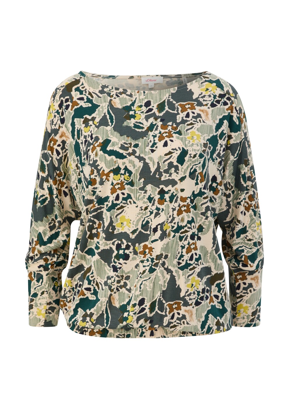 102 T-Shirt - Damen