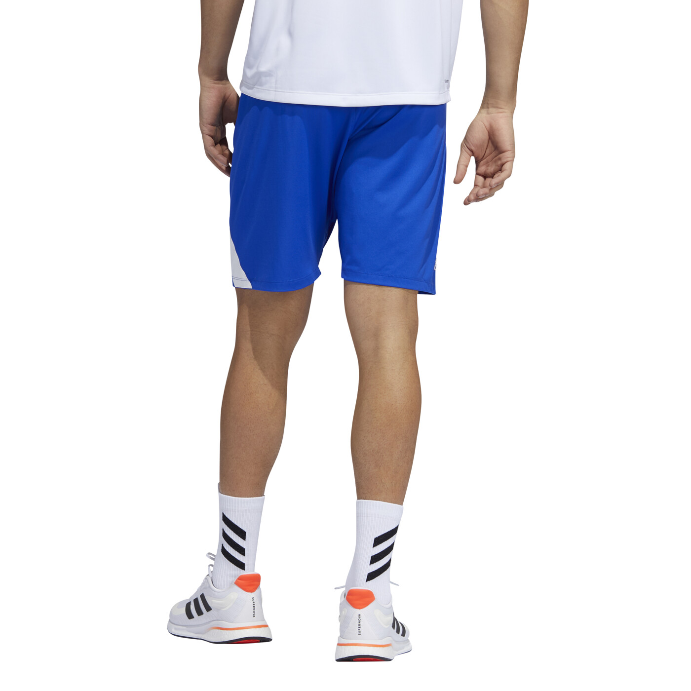 ADIDAS 4K 3 BAR SHORT - Herren