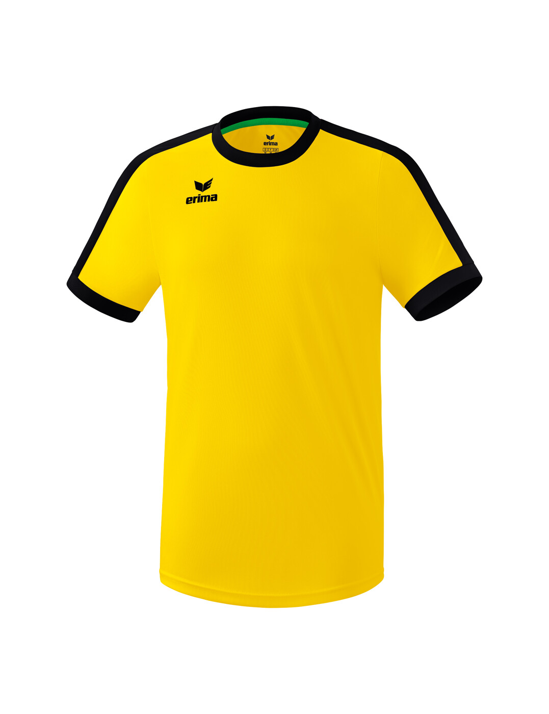 ERIMA RETRO STAR jersey shortsleeve - Herren