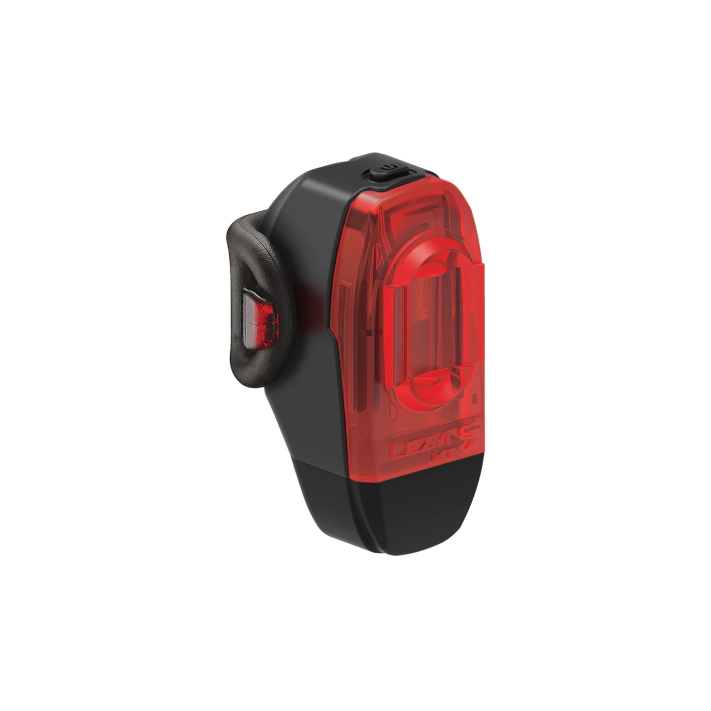 LEZYNE KTV DRIVE REAR SCHWARZ