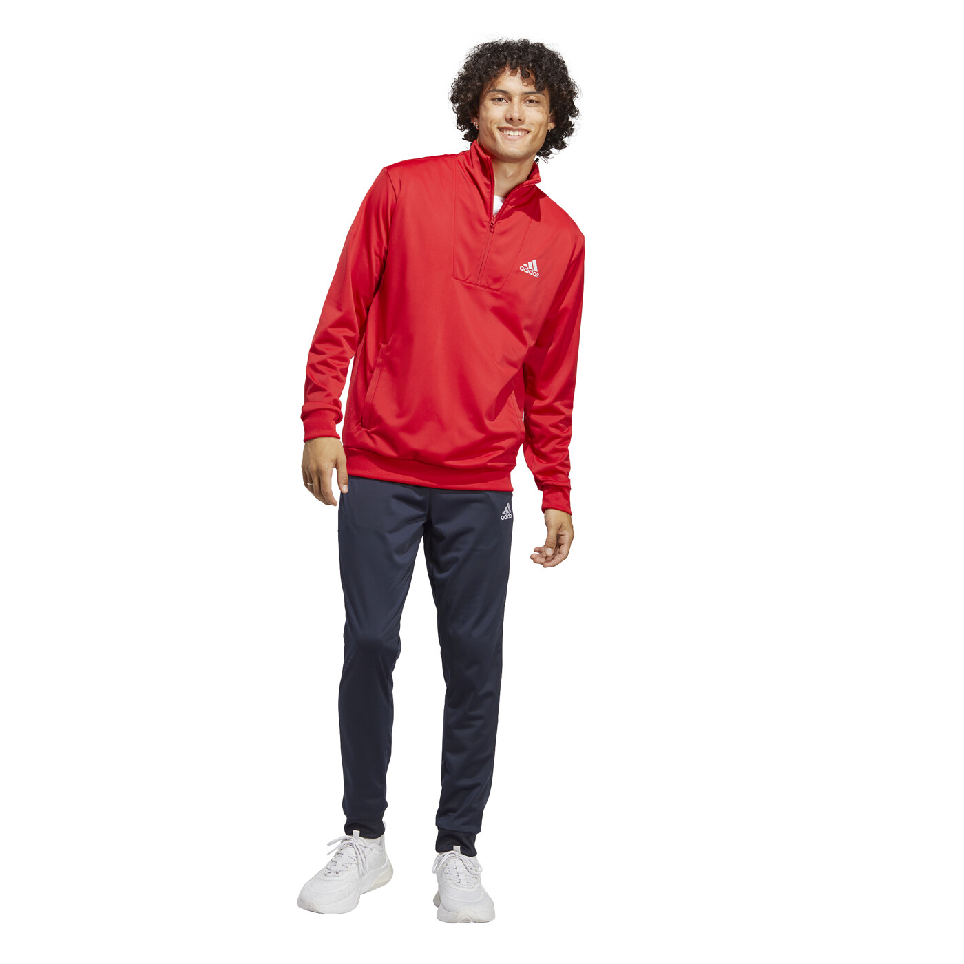 ADIDAS M SL TR TT TS - Herren