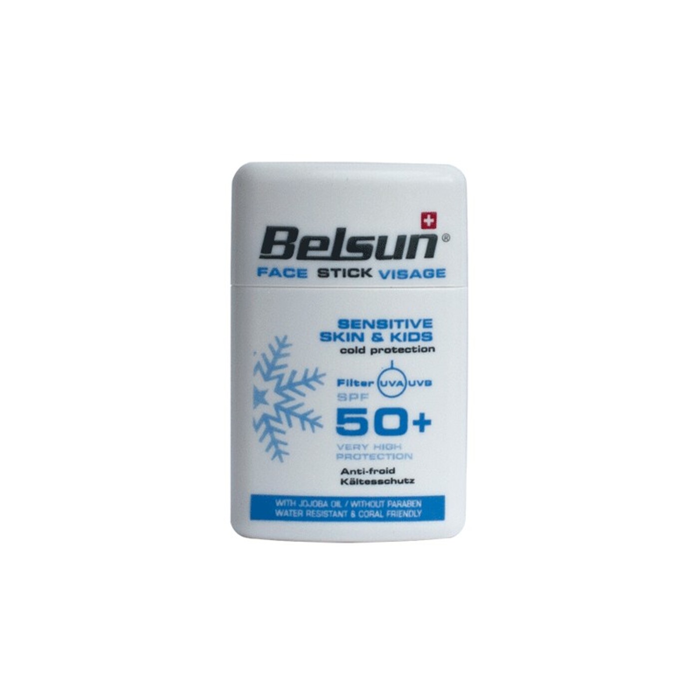 BELSUN 10ml Face Stick LSV 50