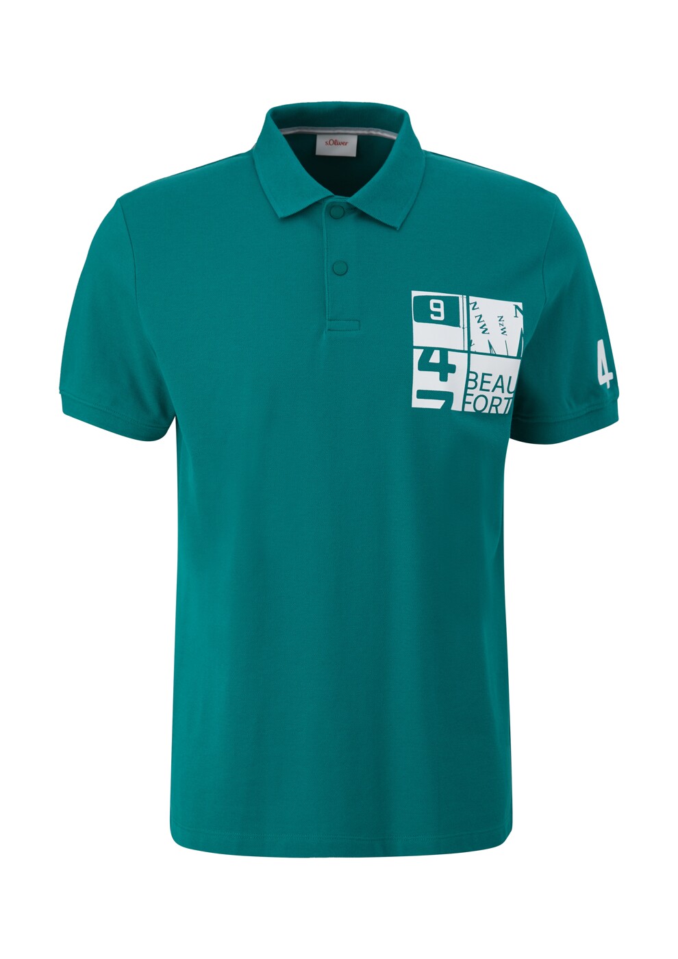 103 Polo-Shirt - Herren