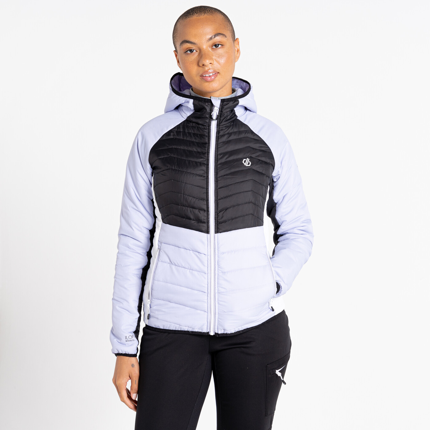 DARE2B Surmount II Jkt - Damen