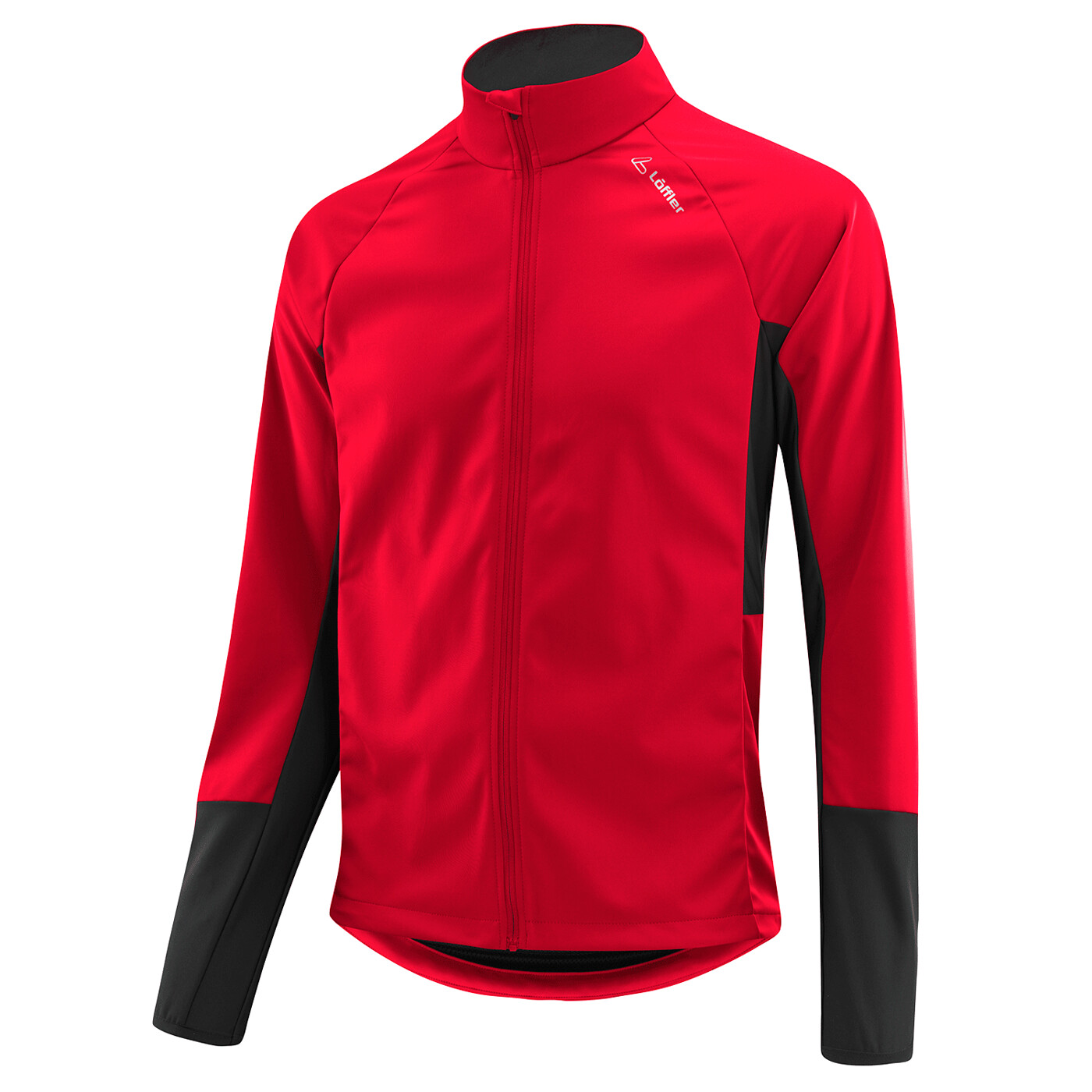 LÖFFLER M BIKE JACKET BETA WS LIGHT - Herren