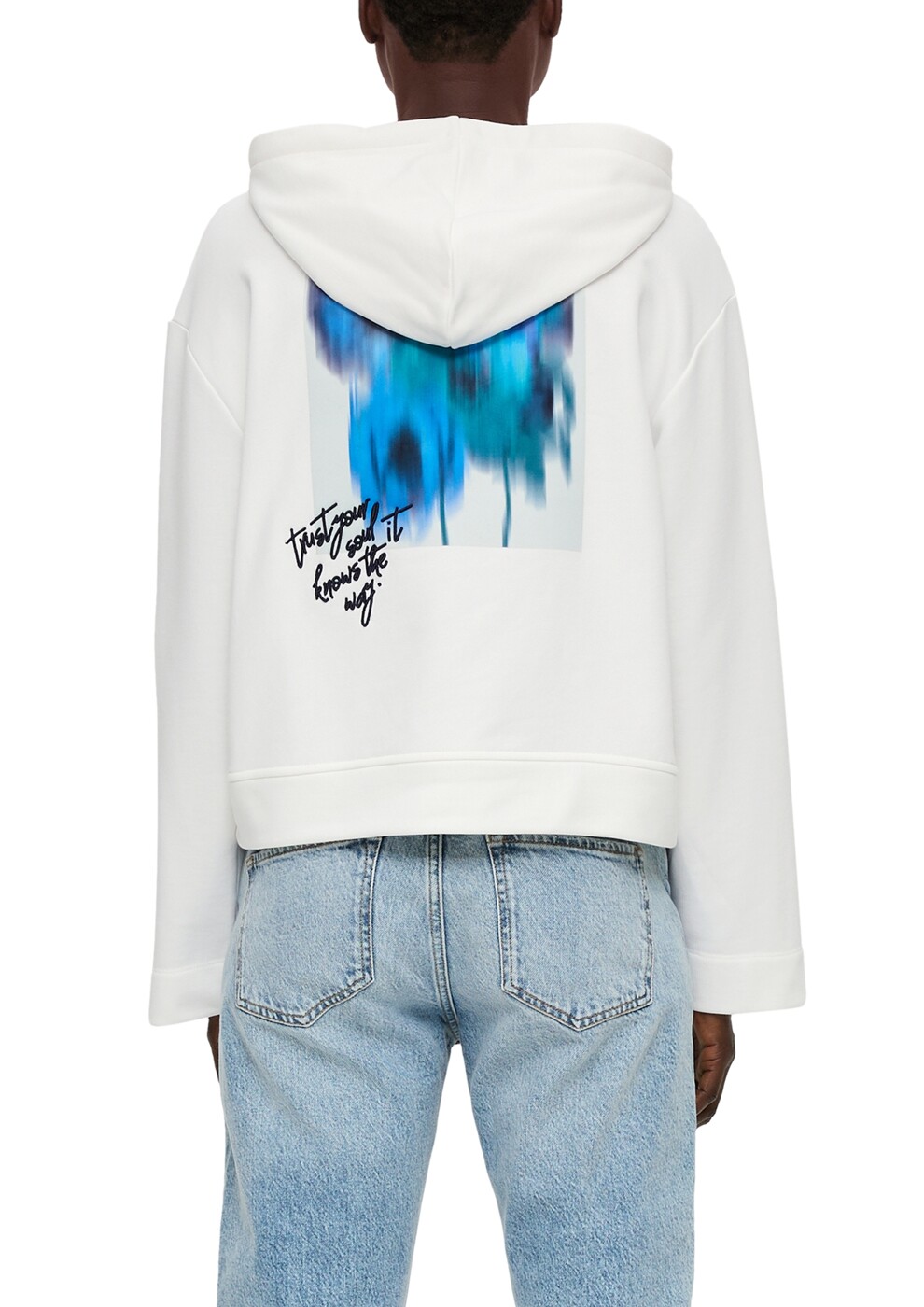 102 Sweatshirt - Damen