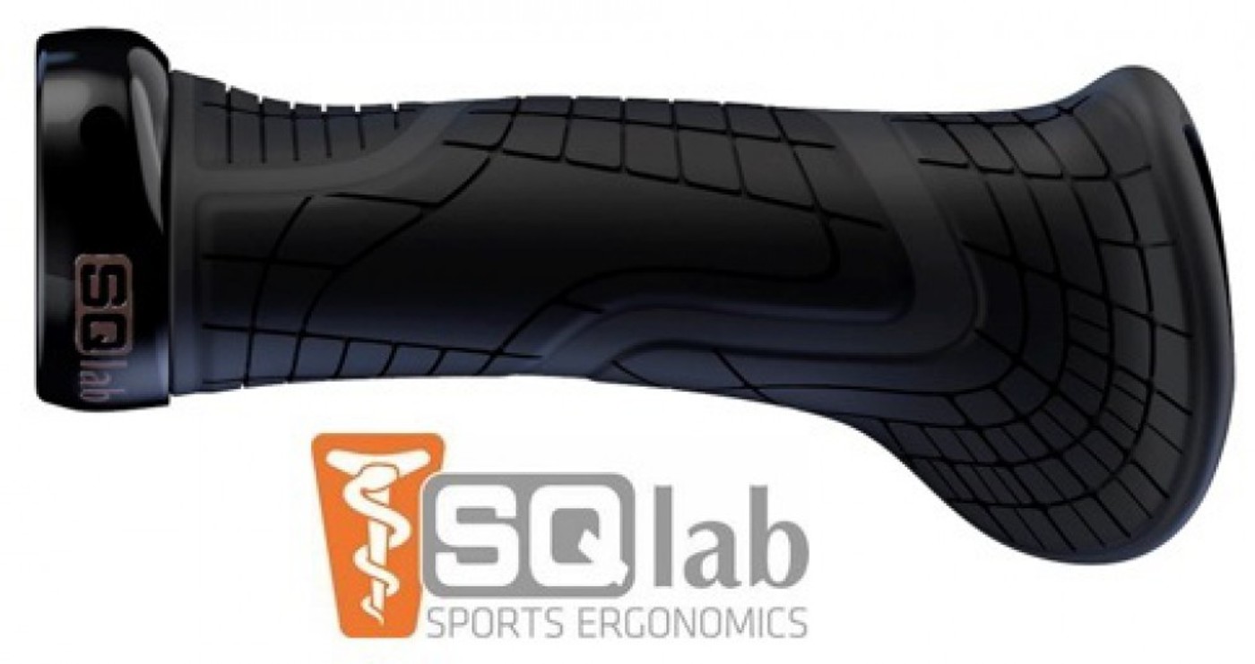 SQLAB Griffe 710 MTB Comfort