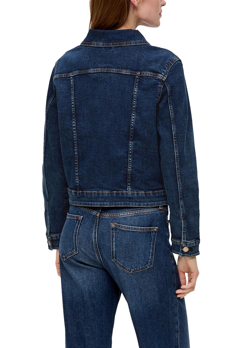 102 Indoor-Jacke - Damen