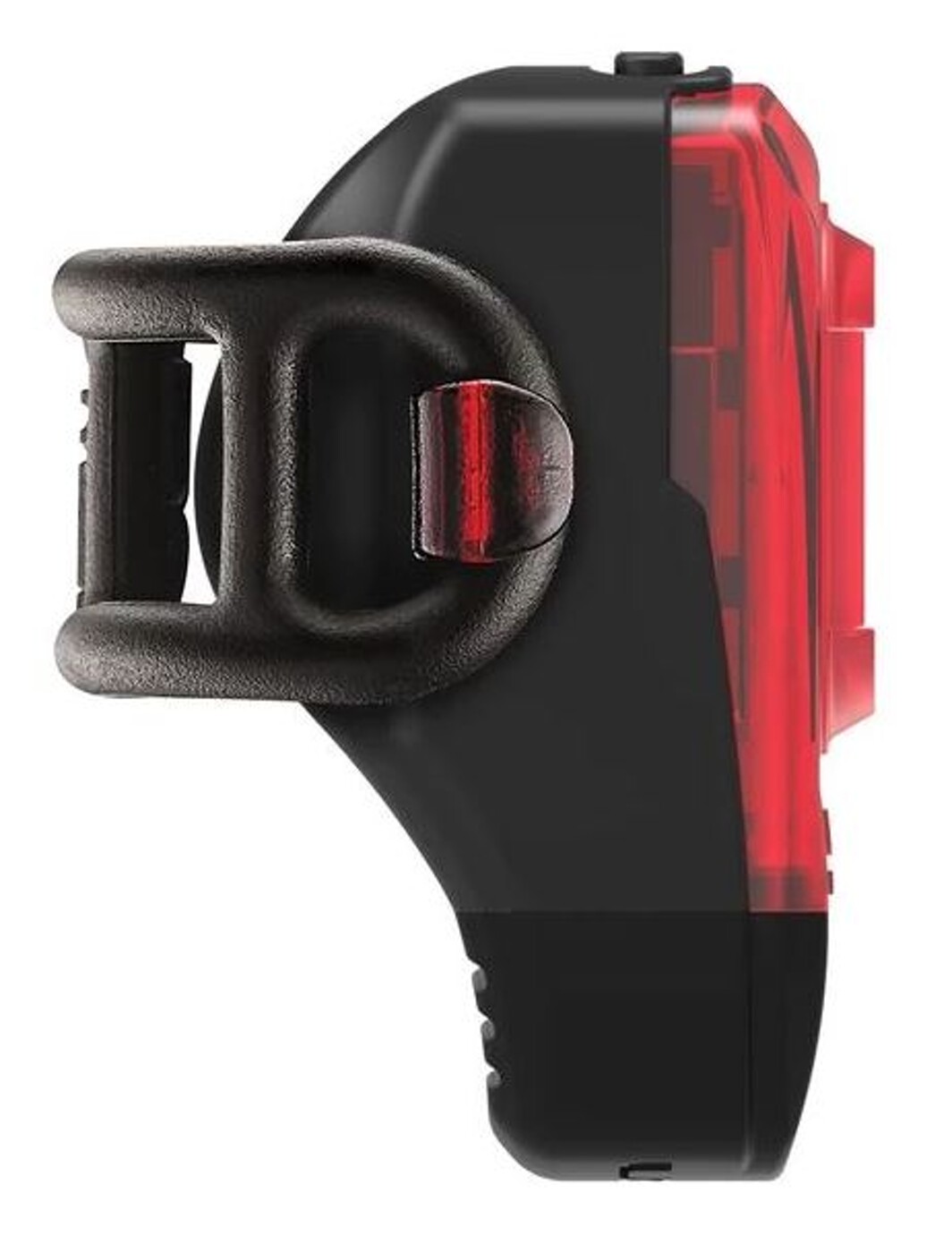 LEZYNE KTV DRIVE SCHWARZ SET