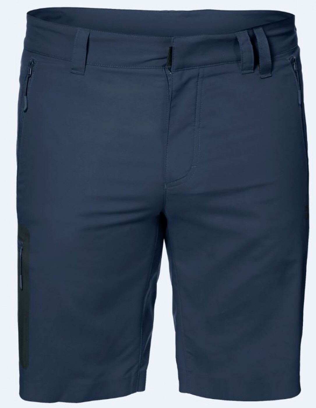 JACK WOLFSKIN ACTIVE TRACK SHORTS - Herren