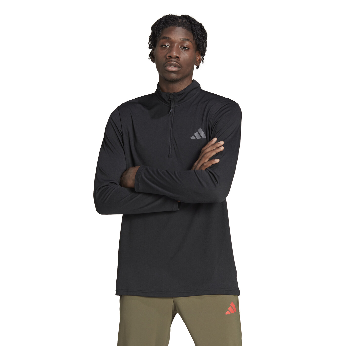 ADIDAS TR-ES+ BL 1/4 Z - Herren