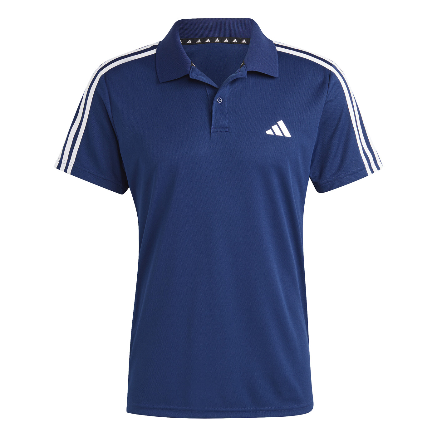 ADIDAS TR-ES PIQ 3POLO - Herren