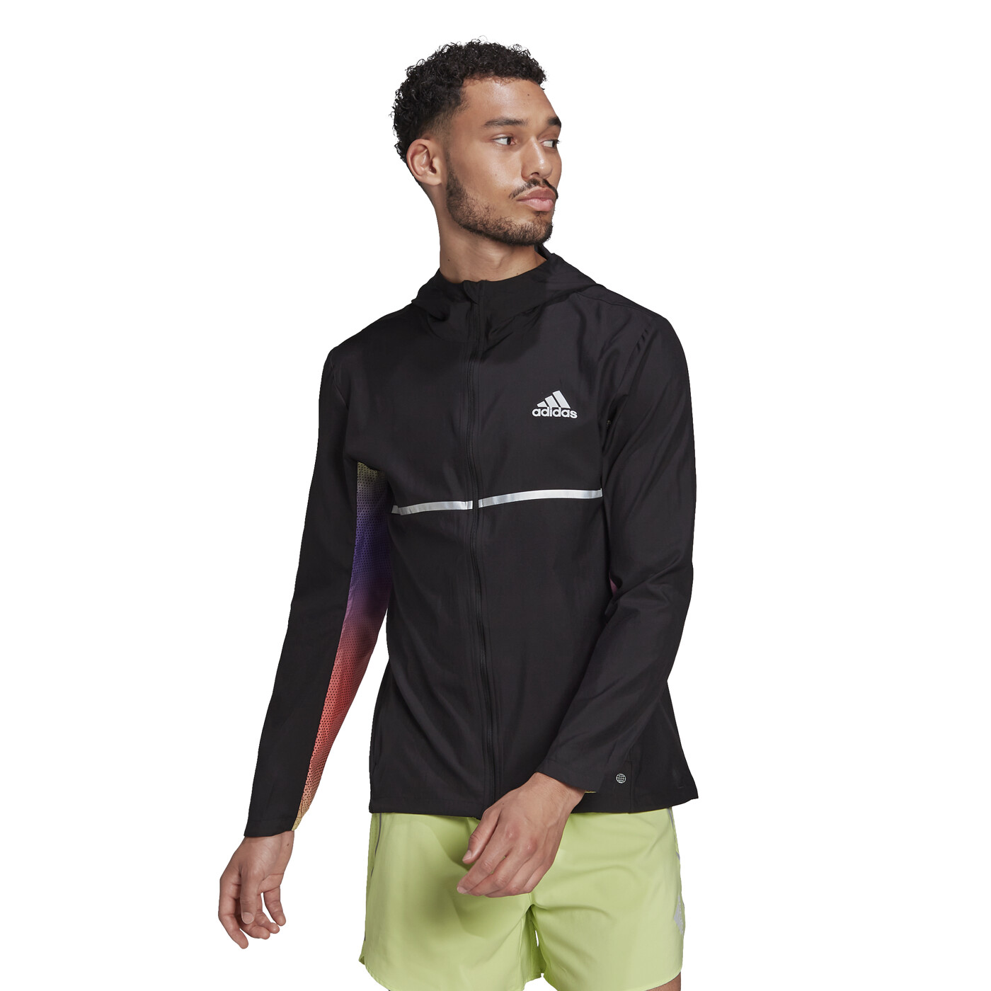 ADIDAS OTR JKT CB - Herren