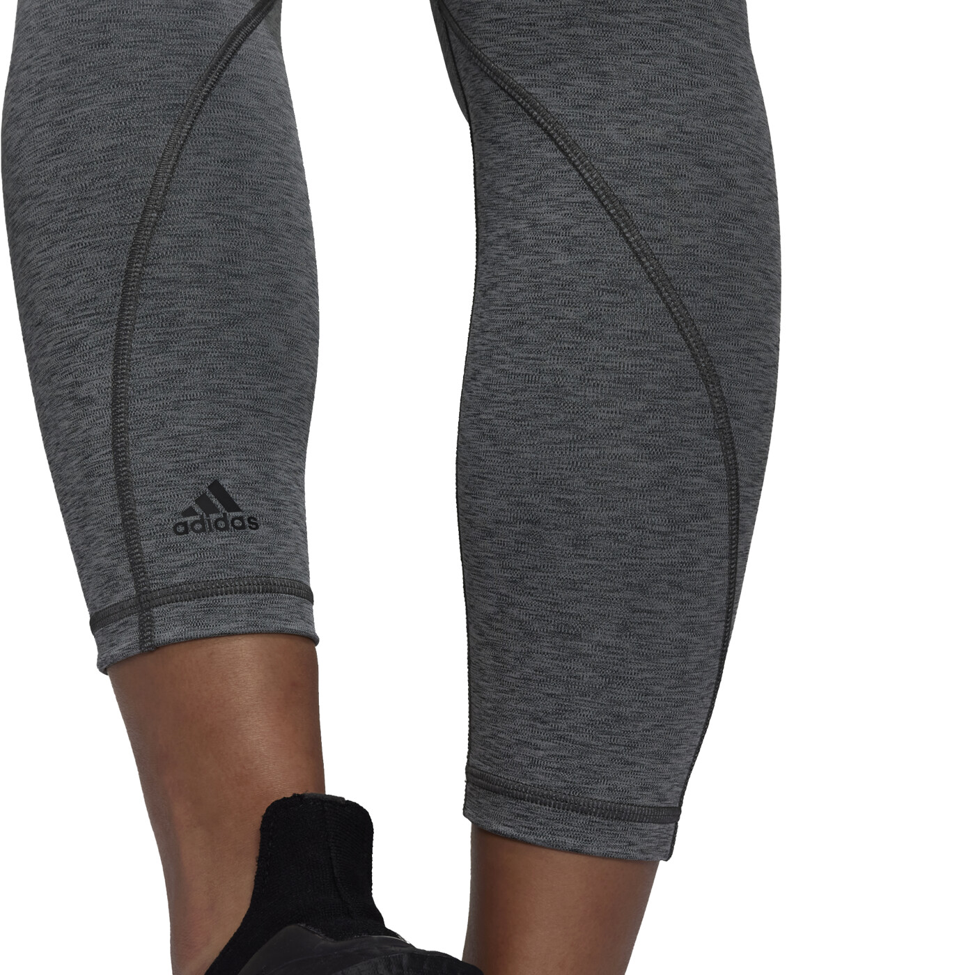 ADIDAS Opt TIcons 7/8T - Damen