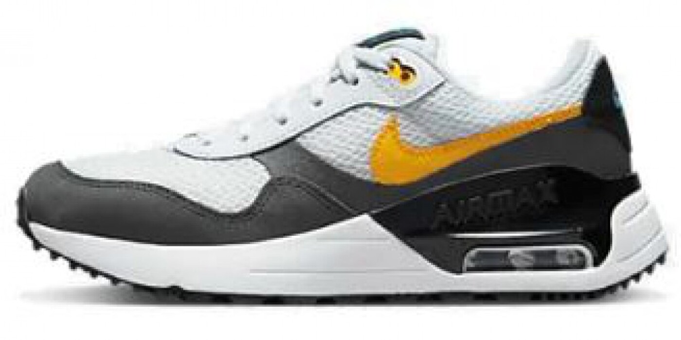 Nike Air Max SYSTM Big Kids' S - Kinder