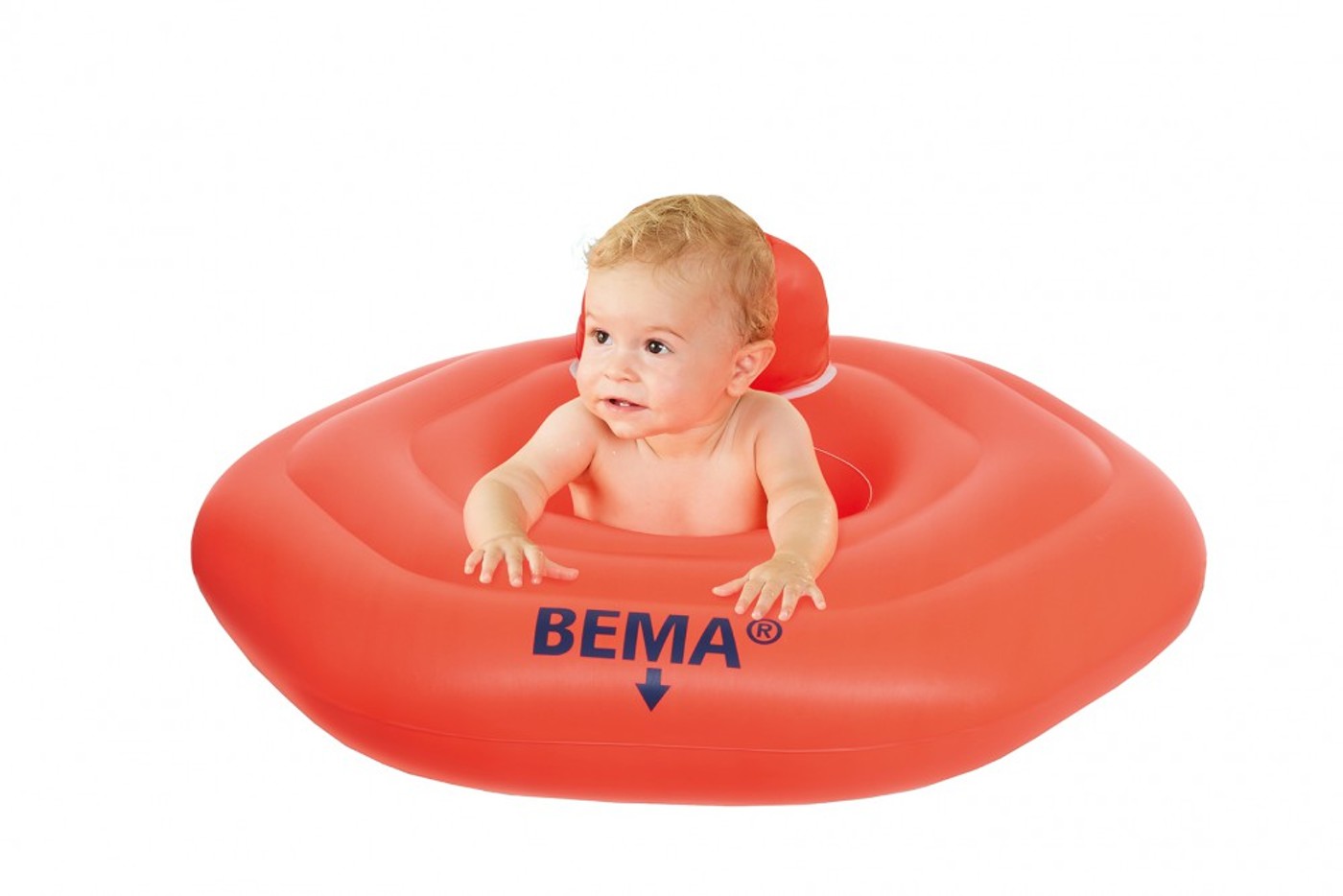 BEMA Schwimmsitz