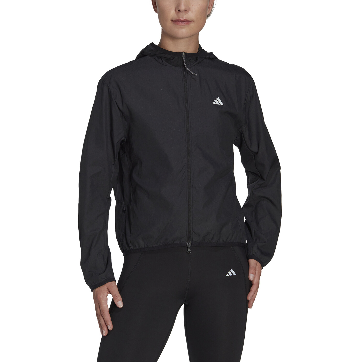 ADIDAS RUN IT JACKET - Damen