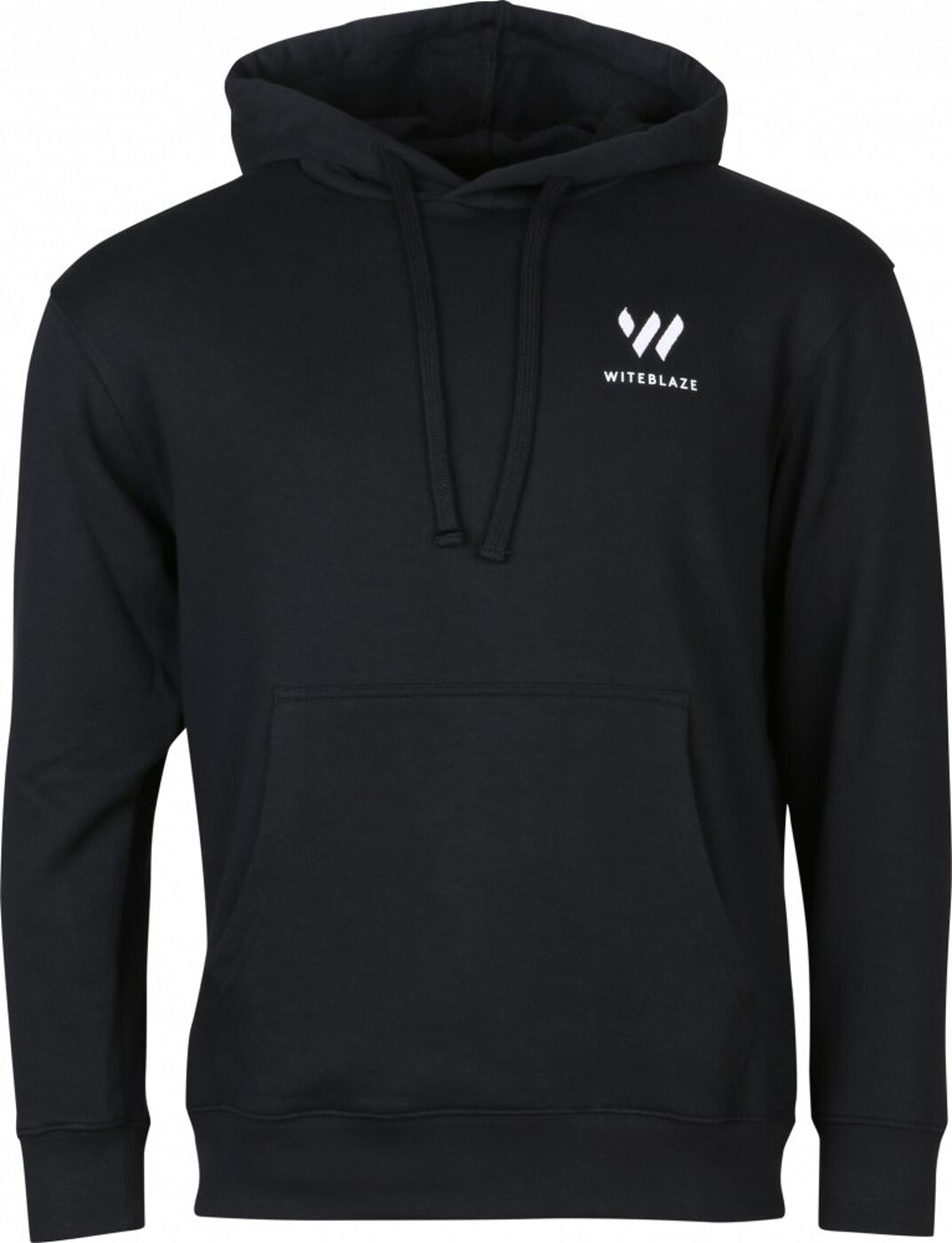 WITEBLAZE Hoodie VATA - Herren