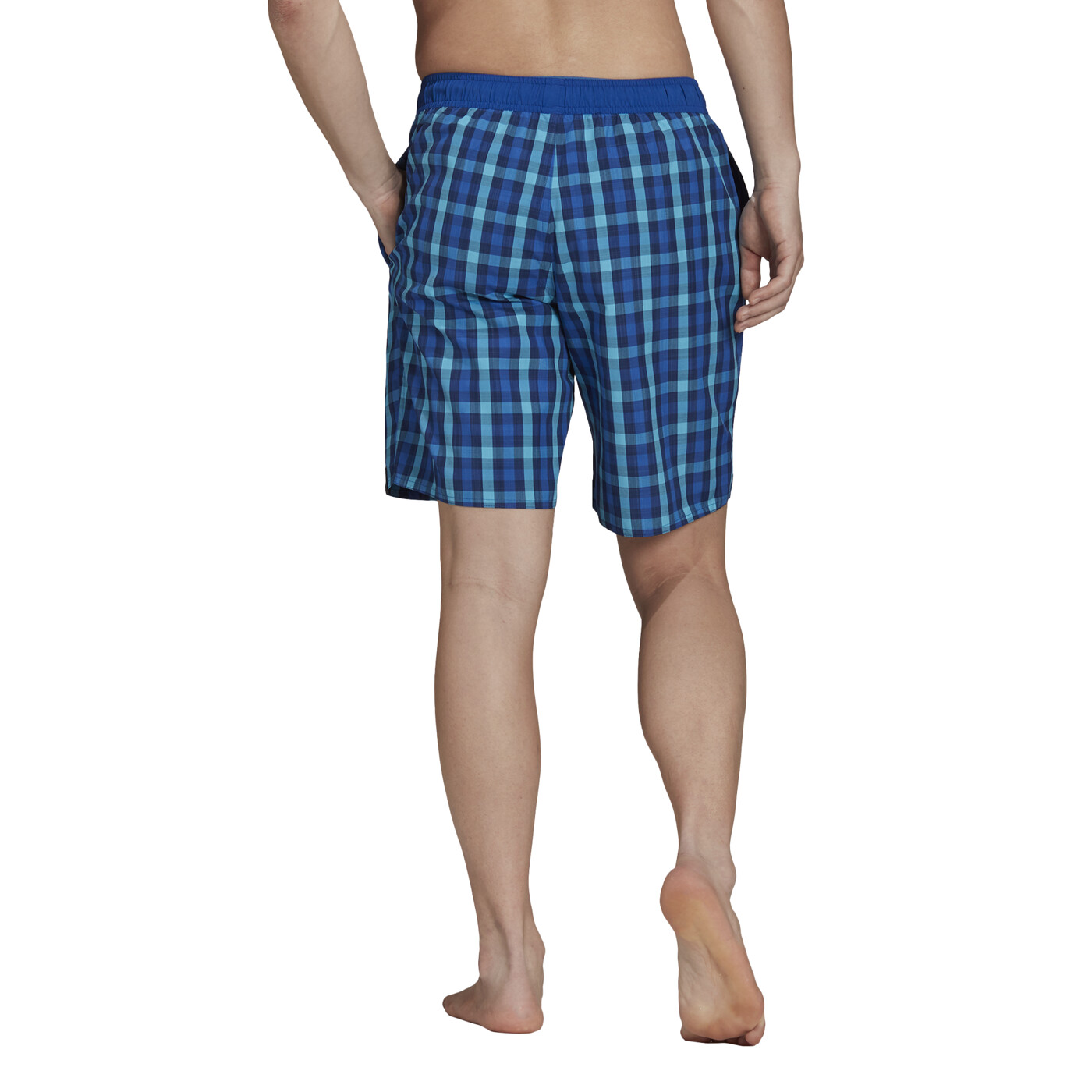 ADIDAS CHECK CLX CL - Herren