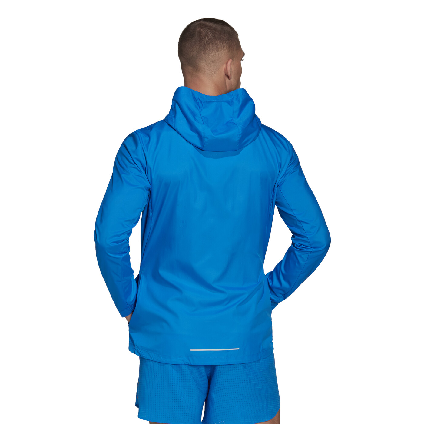 ADIDAS OWN THE RUN JKT - Herren