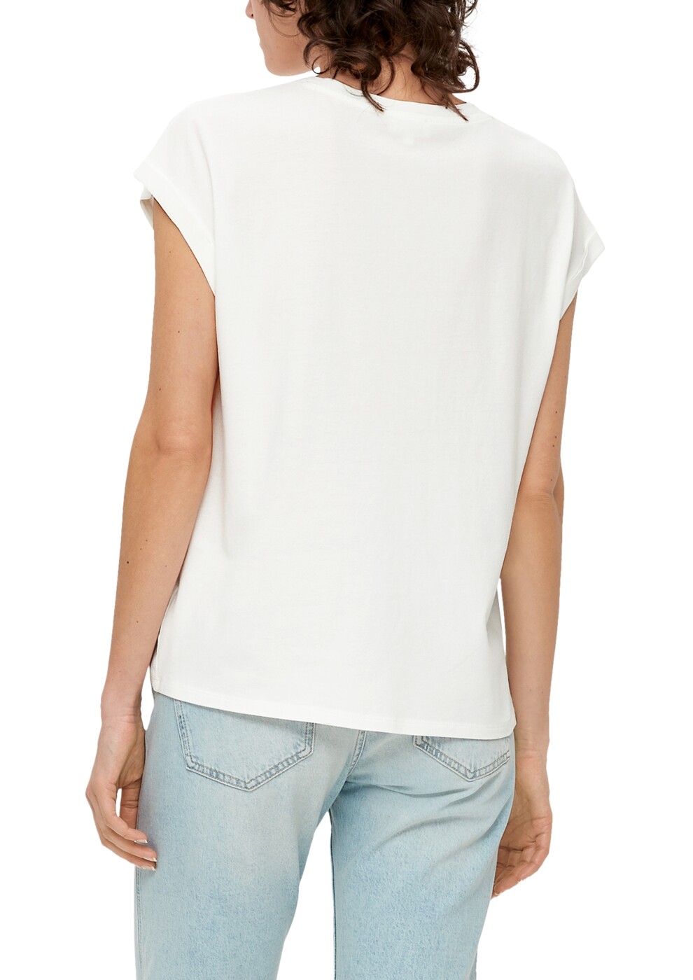 102 T-Shirt - Damen