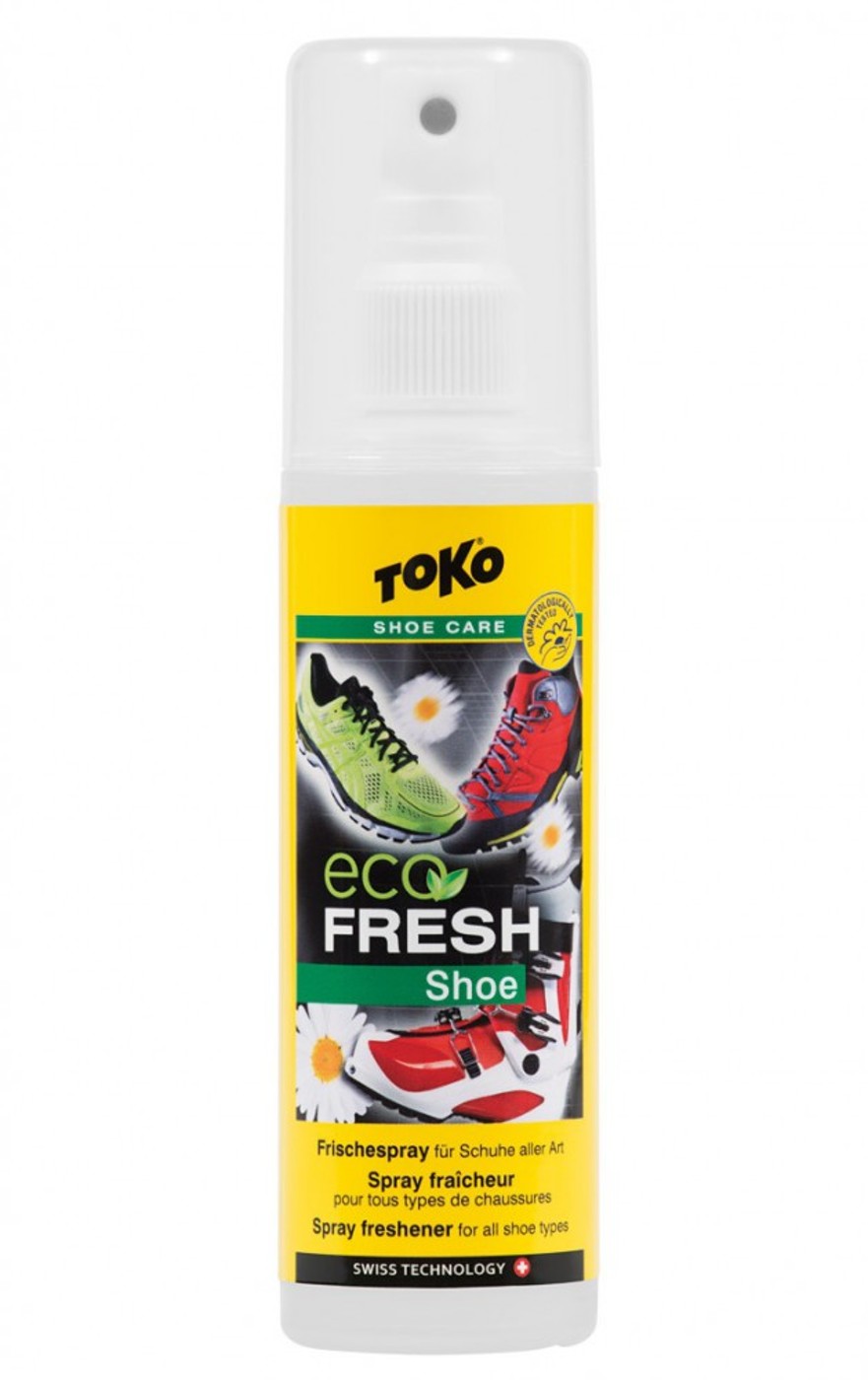 TOKO Frischespray ECO SHOE FRESH